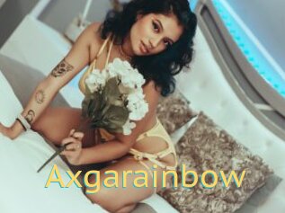 Axgarainbow