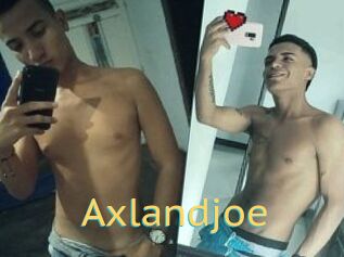 Axlandjoe