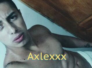 Axlexxx