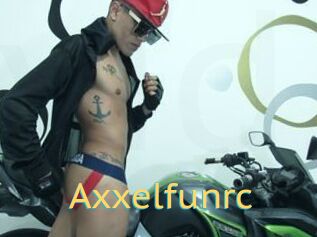 Axxelfunrc