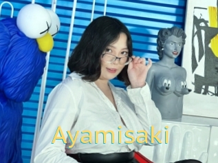 Ayamisaki