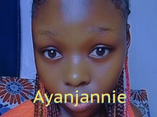 Ayanjannie