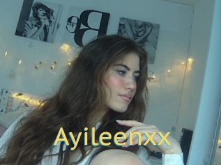 Ayileenxx