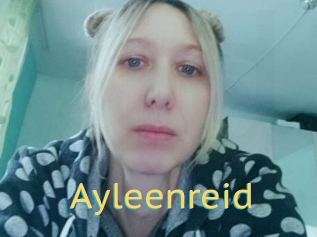 Ayleenreid