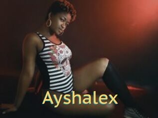 Ayshalex