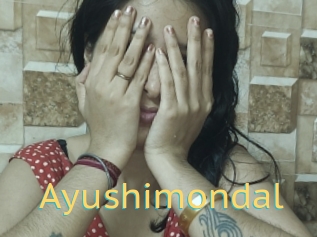 Ayushimondal