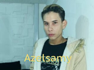 Azelsamy