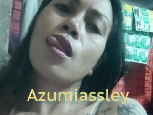 Azumiassley