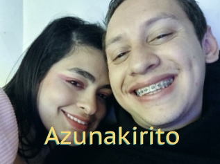 Azunakirito