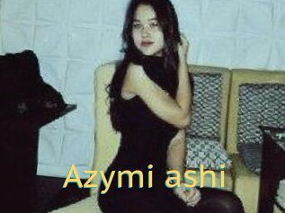 Azymi_ashi