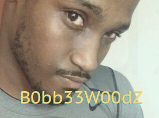 B0bb33W00dZ