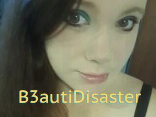 B3autiDisaster