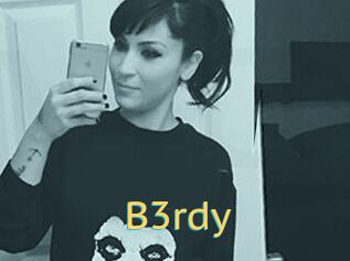 B3rdy
