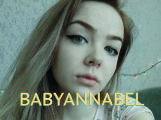 BABYANNABEL