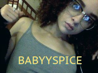BABYY_SPICE