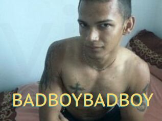 BADBOYBADBOY