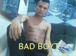 BAD_BOYT