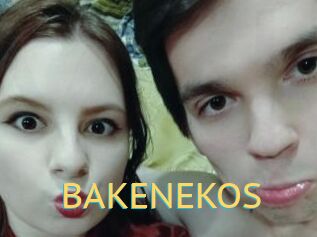 BAKENEKOS