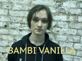 BAMBI_VANILLA