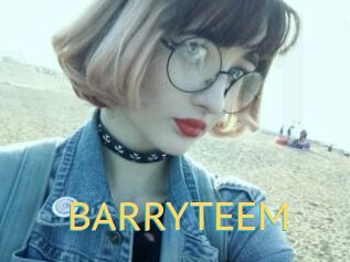 BARRYTEEM