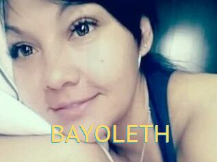 BAYOLETH