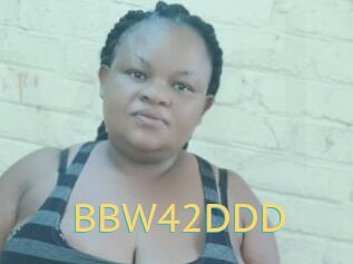 BBW42DDD
