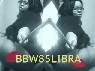 BBW85LIBRA