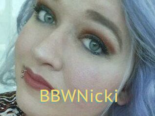 BBWNicki