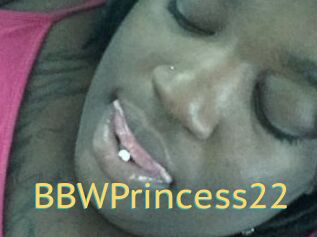 BBWPrincess22