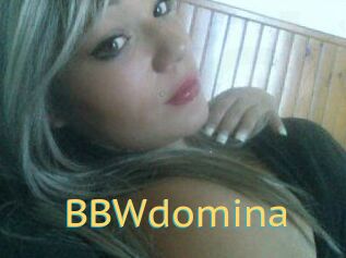 BBWdomina