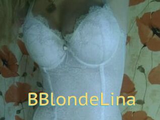 BBlondeLina