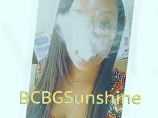 BCBGSunshine