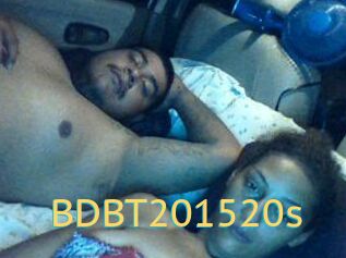 BDBT201520s