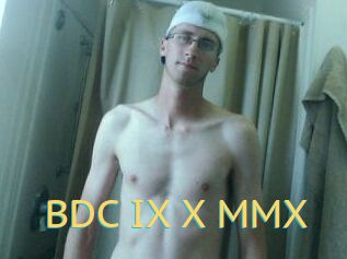 BDC_IX_X_MMX