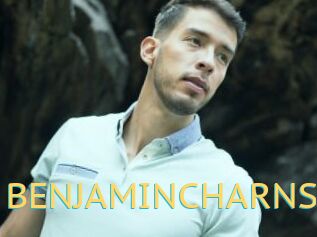 BENJAMINCHARNS