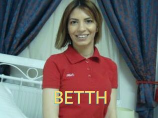 BETTH