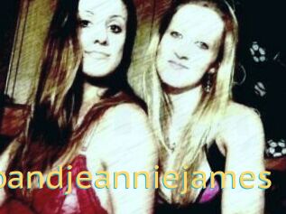 BFFSalexismacxoandjeanniejames
