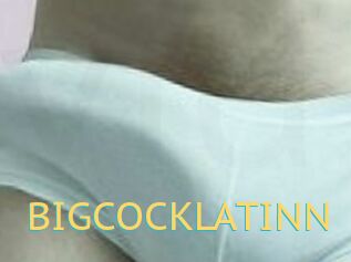 BIGCOCKLATINN