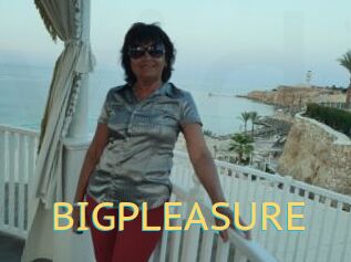 BIGPLEASURE