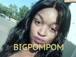 BIGPOMPOM