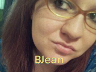 BJean