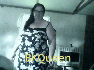 BKQueen