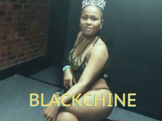 BLACKCHINE