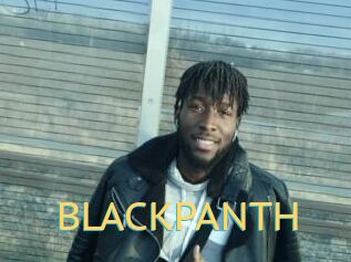 BLACKPANTH