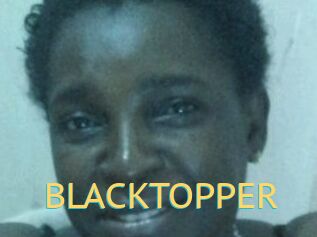 BLACKTOPPER