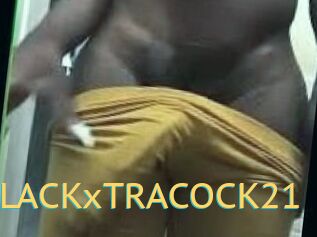 BLACKxTRACOCK21