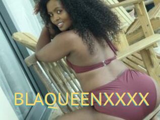 BLAQUEENXXXX