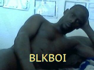 BLKBOI