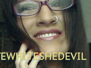 BLKDYNAMITEWHITESHEDEVIL