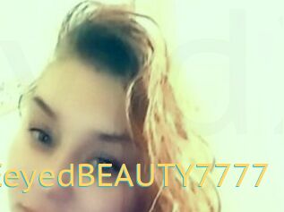 BLUEeyedBEAUTY7777